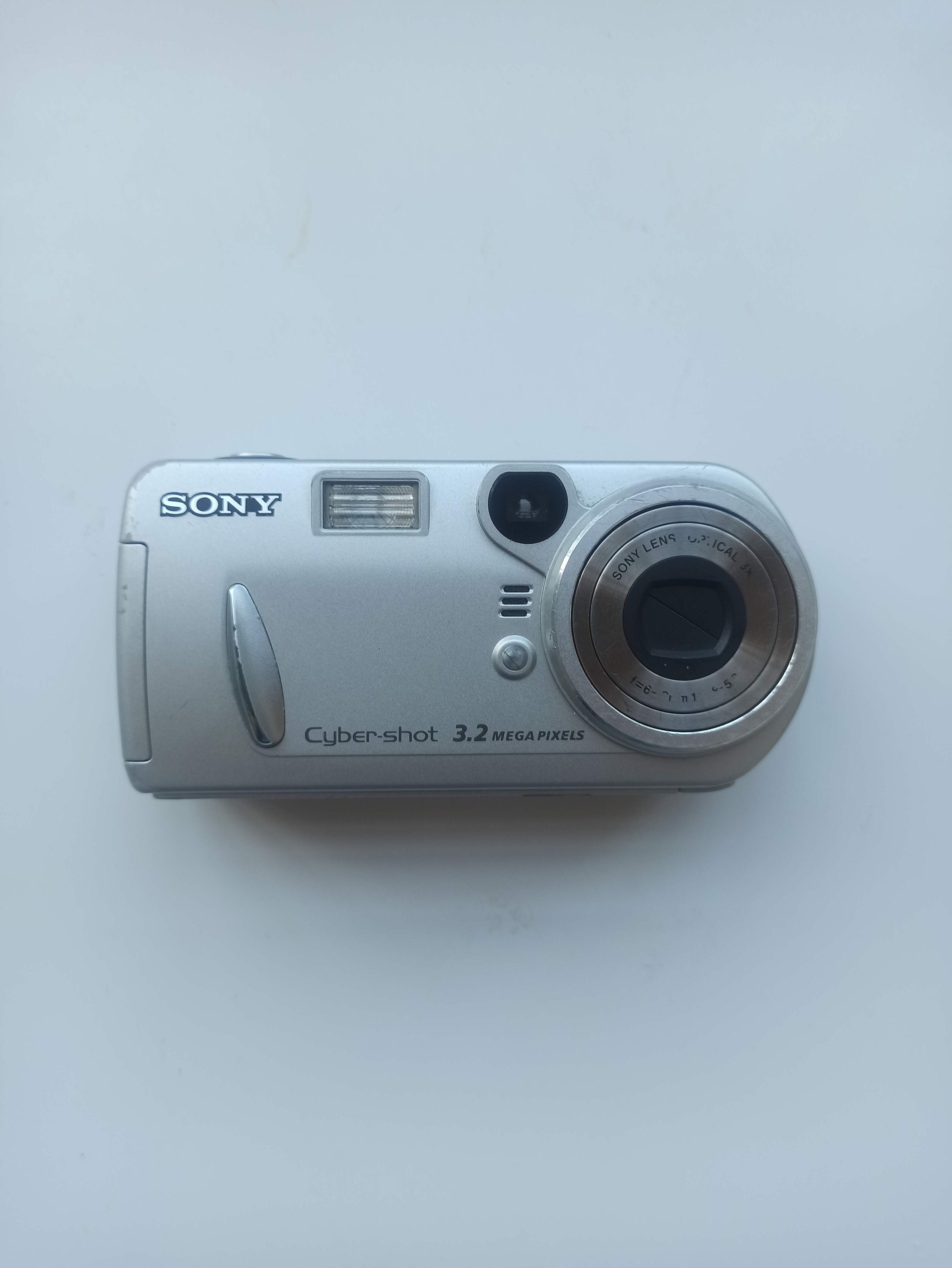 Sony Cybershot T110 - Etsy Canada