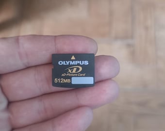 Memoria XD 1 GB 2 GB Scheda Immagine XD Schede Scheda Di Memoria Scheda Immagine XD 1 GB 2 GB Per Vecchia Fotocamera