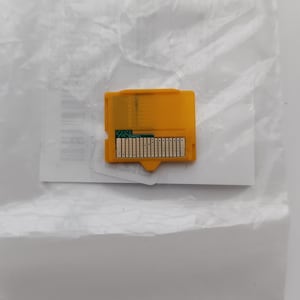 オリンパス microSD および microSDHC カード用 Micro to XD アダプター モデル Masd-1