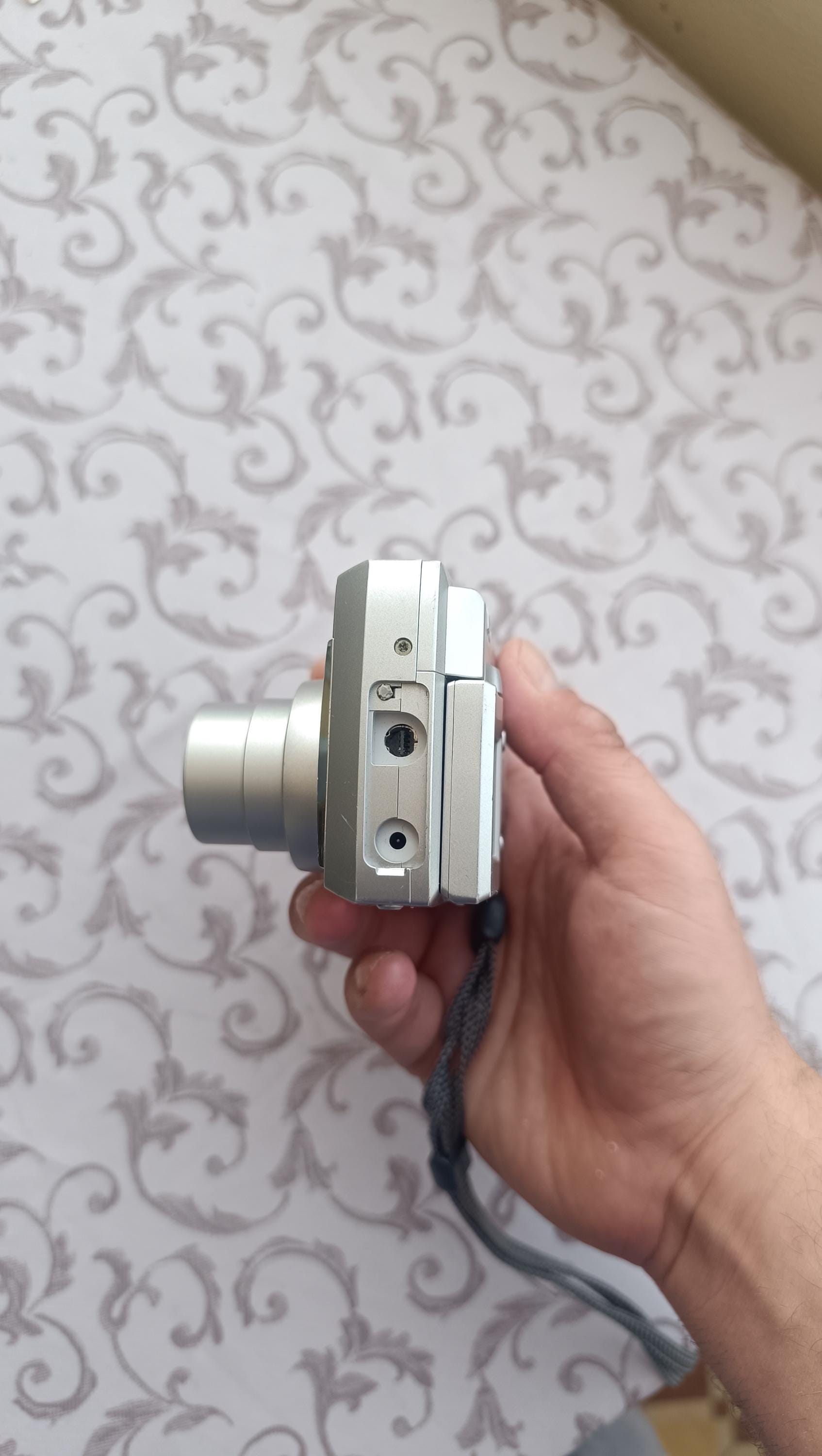 【動作確認済み】PENTAX Optio 33L 2026年最新】pentax optio 33lfの人気アイテム - メルカリ
