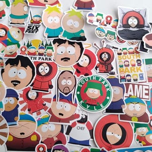 South park merch - Etsy 日本