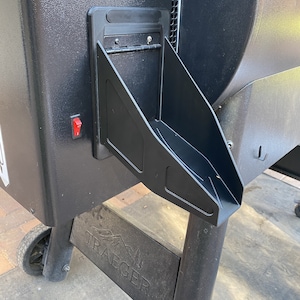Pellet Chute for Traeger Grills