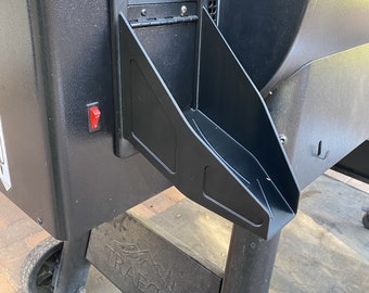 Pellet Chute for Traeger Grills