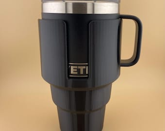 Car Cup Holder Adapter for Yeti Rambler 14 oz Mug