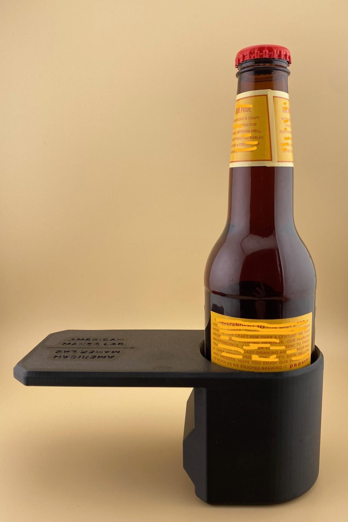 Magnetic Drink Holder for Grill | BBQ Beverage Holder | Outdoor Drink Accessory