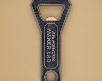 Bottle Opener Tool