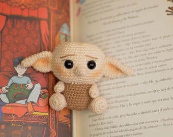 Dobby pattern Minigumi version