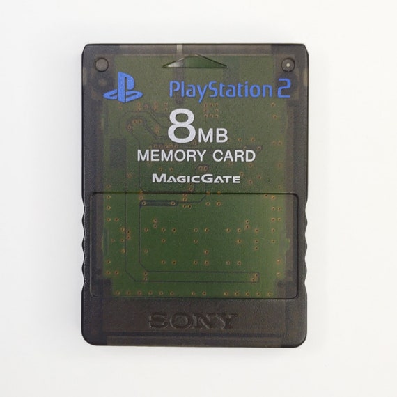 ピピンアットマーク pippin@ATMARK Memory Card 8MB Pippin Atmark PA-82001-S Monitoring Unit - retrostuff