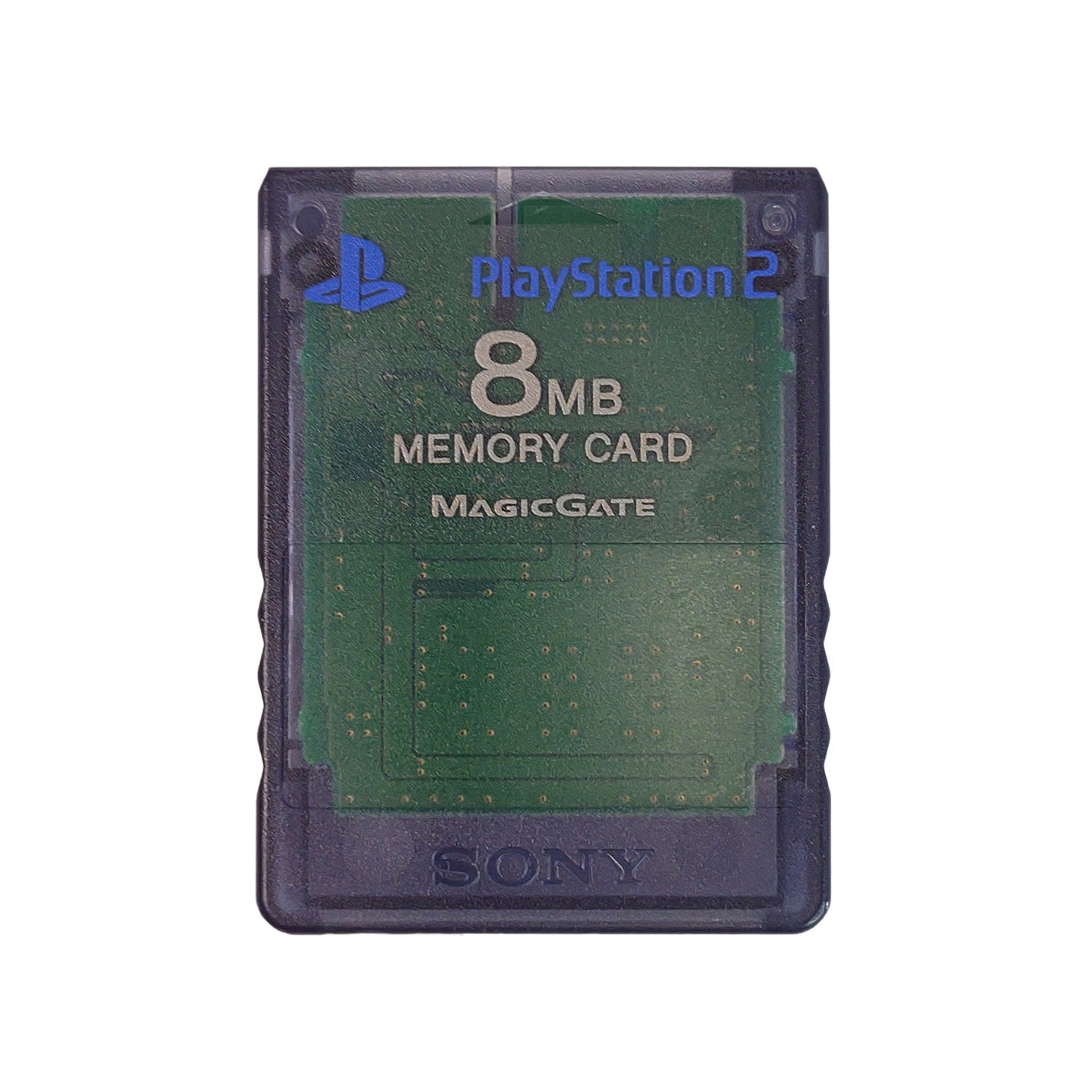 CLANNAD クラナド MEMORY CARD 8MB Clannad Memory Card 8Mb Playstation 2 | eBay