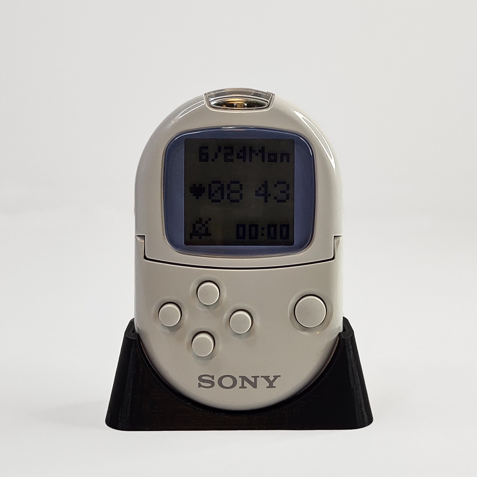 Sony Pocketstation Display SCPH-4000 PS1 PS2 Playstation - Etsy