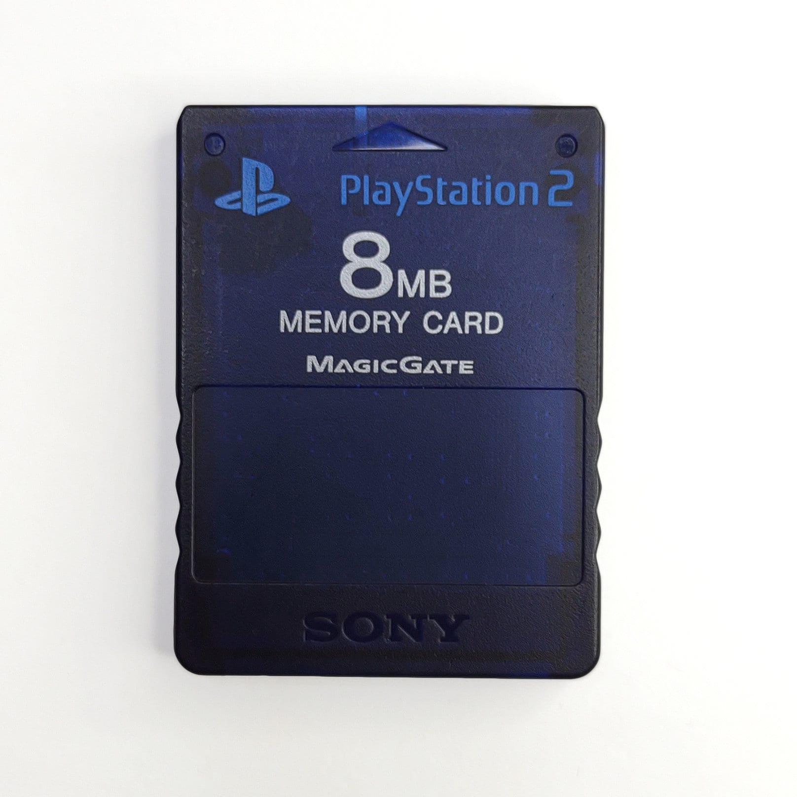 PlayStation2 - CLANNAD クラナド MEMORY CARD 8MB CLANNAD クラナド MEMORY CARD 8MB Clannad Memory Card 8Mb