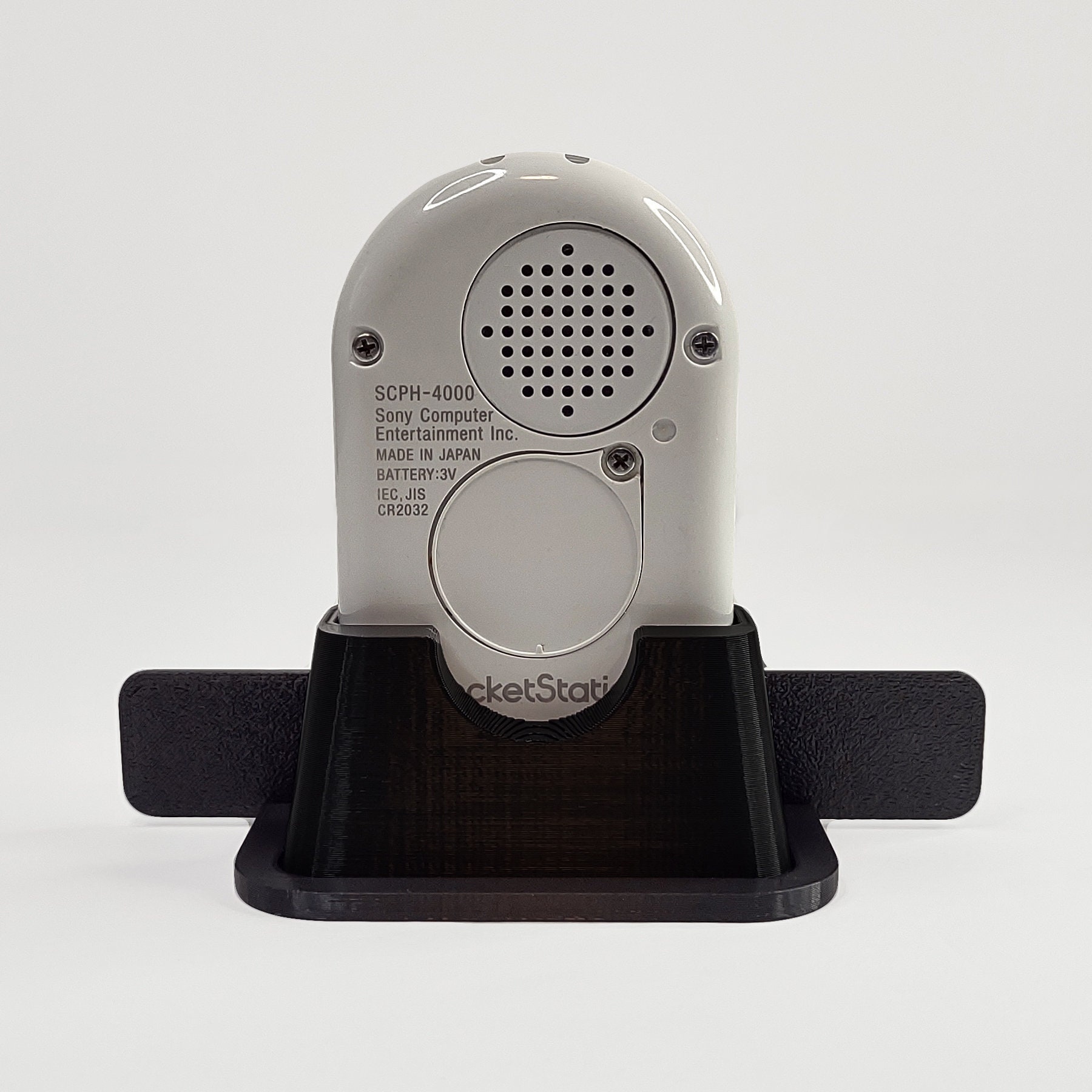 その他 SONY PocketStation SCPH-4000 PocketStation Pocket Station Sony SCPH-4000 JAPAN Ver