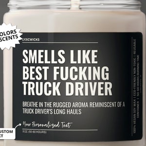Funny Truck Driver Gift Trucking Company owner Gift Semi Trailer Fathers Day Gift for Truck Drivers Retirement Gift for Trucker Drivers Gift