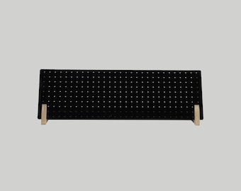 Pin Display I Enamel Pin Board I Pin Display Board
