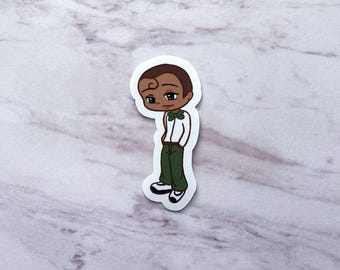 Die cut - St. Patrick's Day Cole