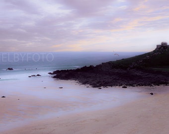 St Ives Seascape Photography