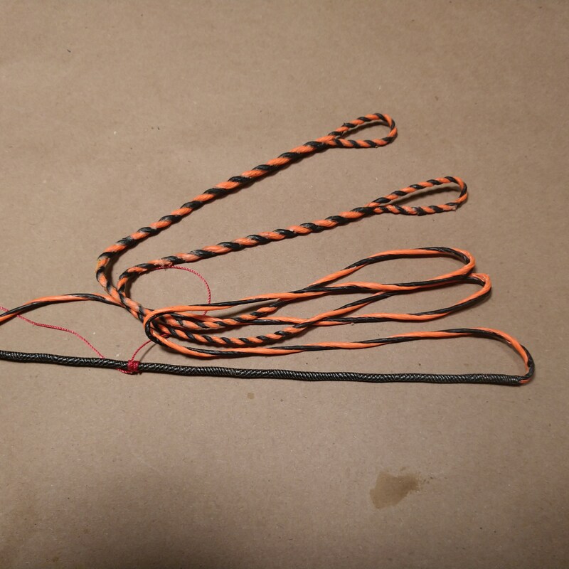 Bowstring - Etsy