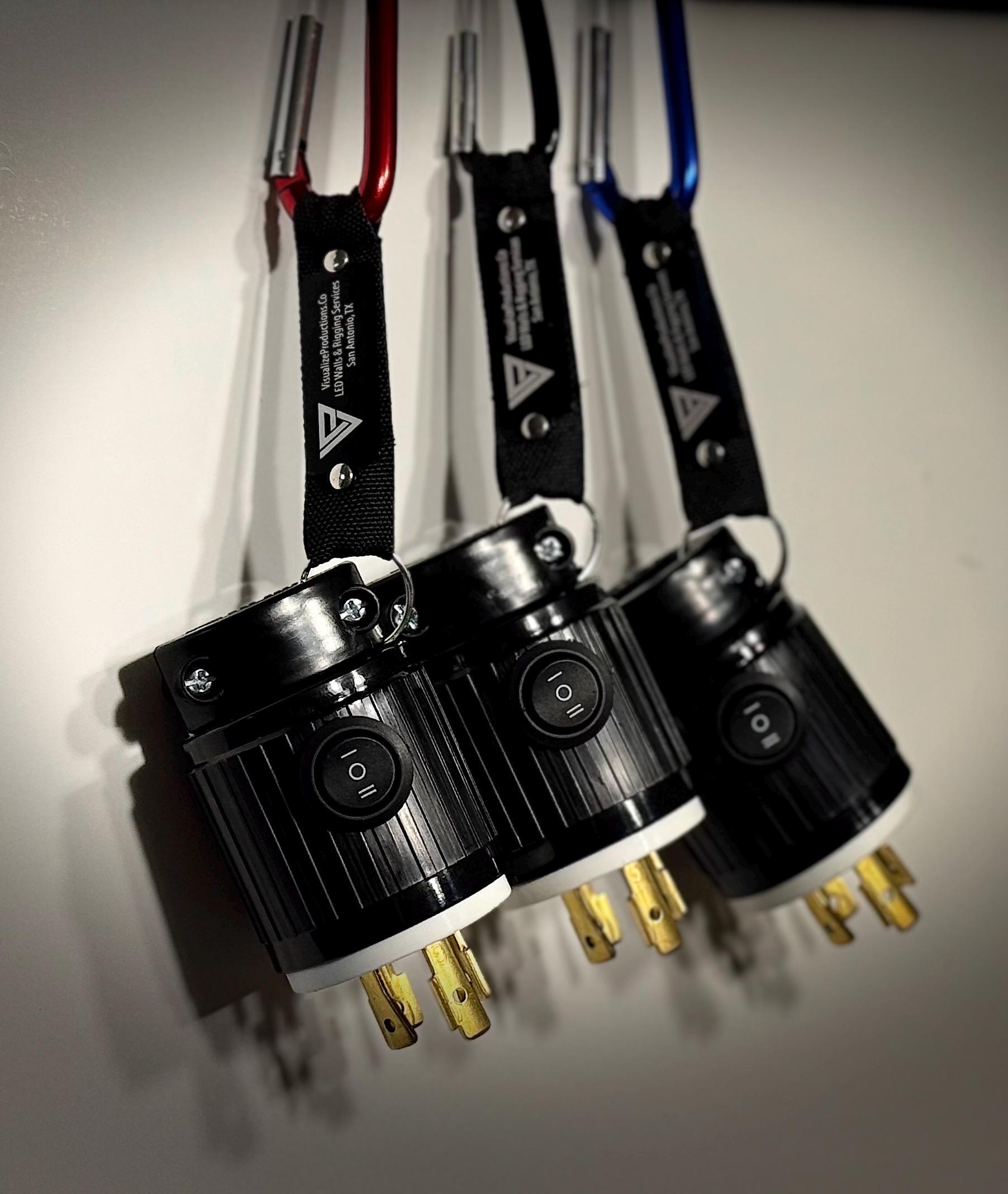 VP Rigging Motor Pickle - Etsy