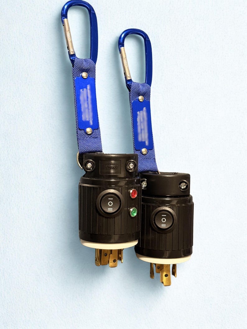 VP Rigging Motor Pickle - Etsy