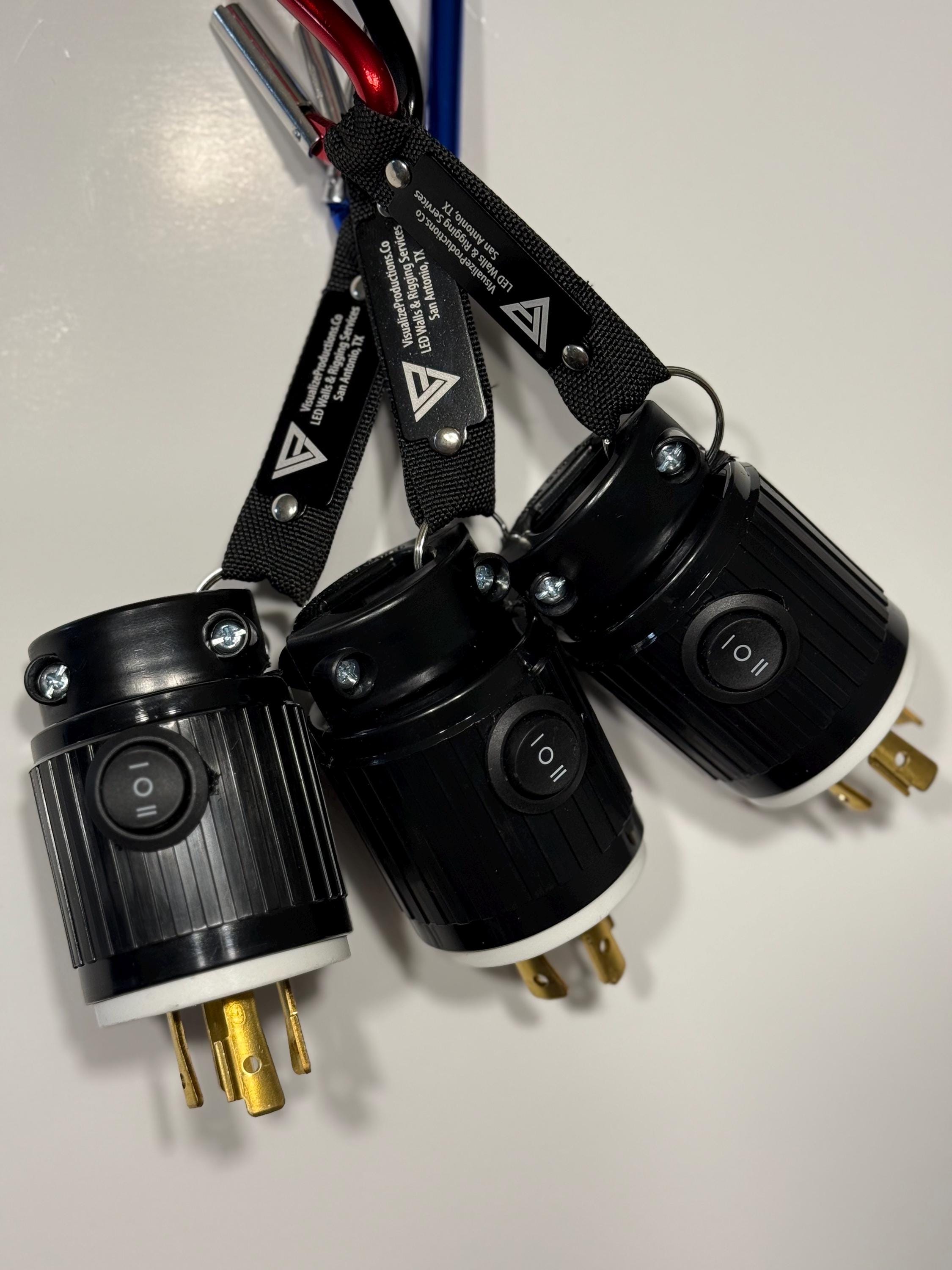 VP Rigging Motor Pickle - Etsy