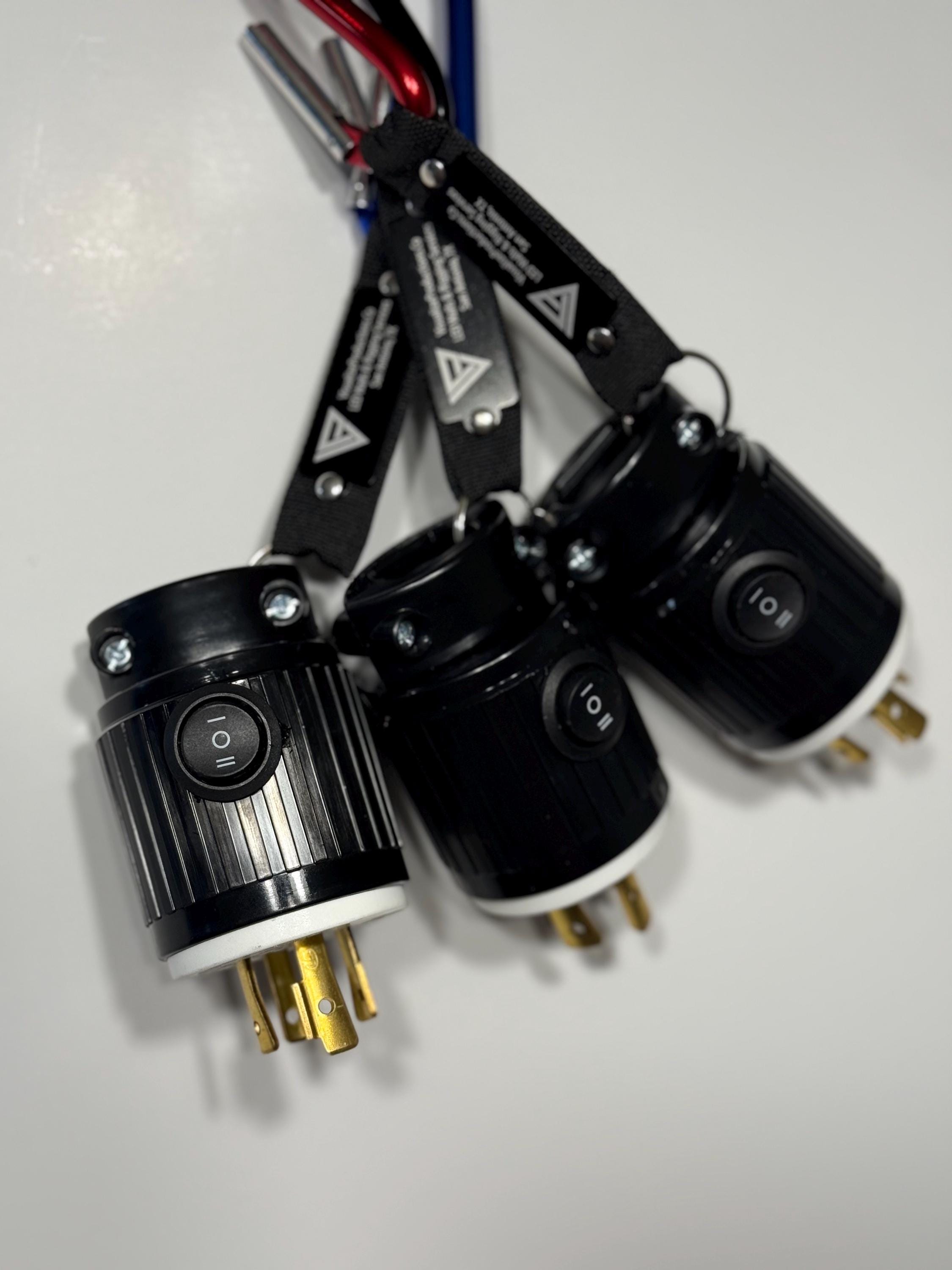 VP Rigging Motor Pickle - Etsy