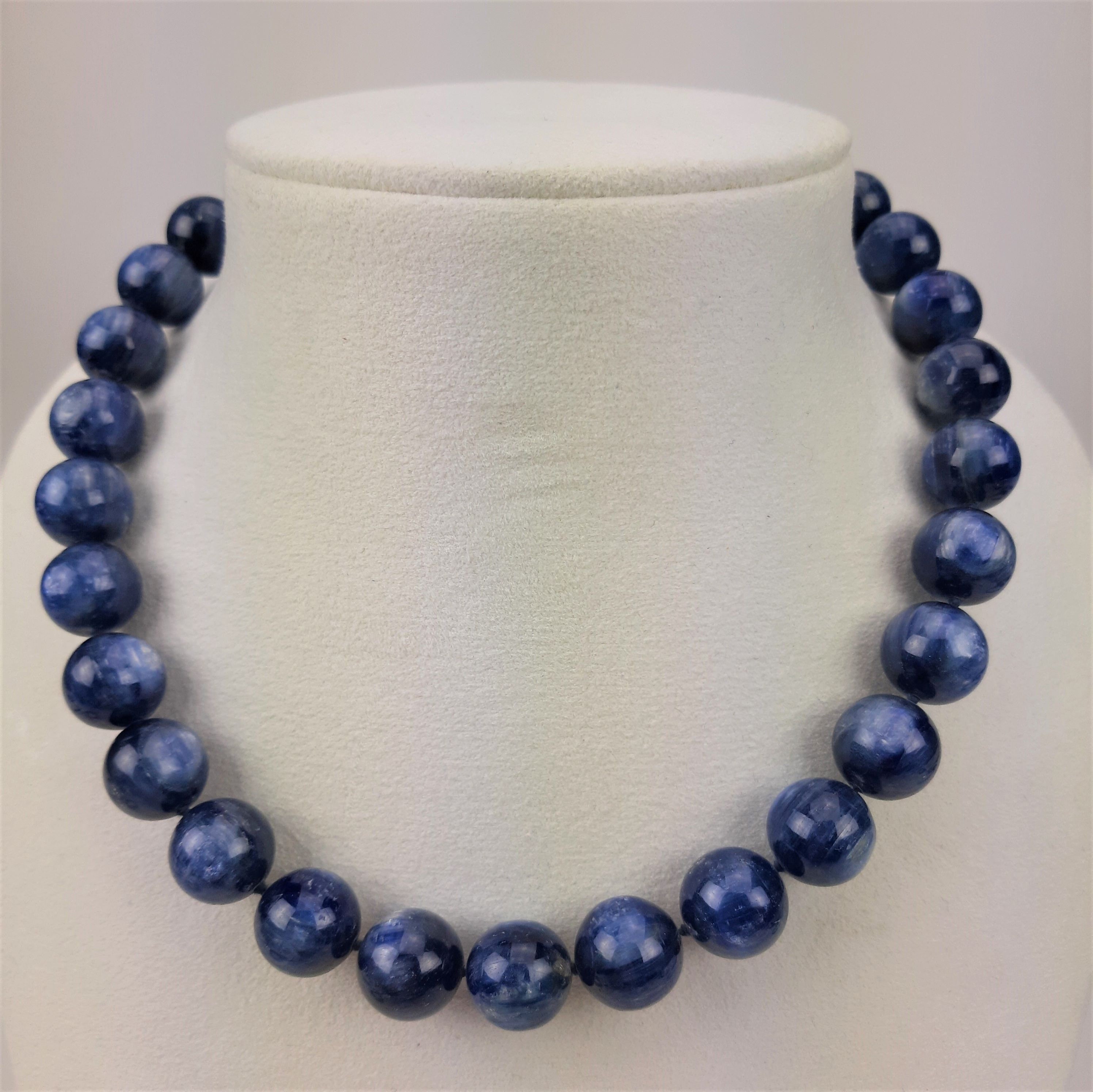 Rare Cat's Eye Kyanite Beads Etsy