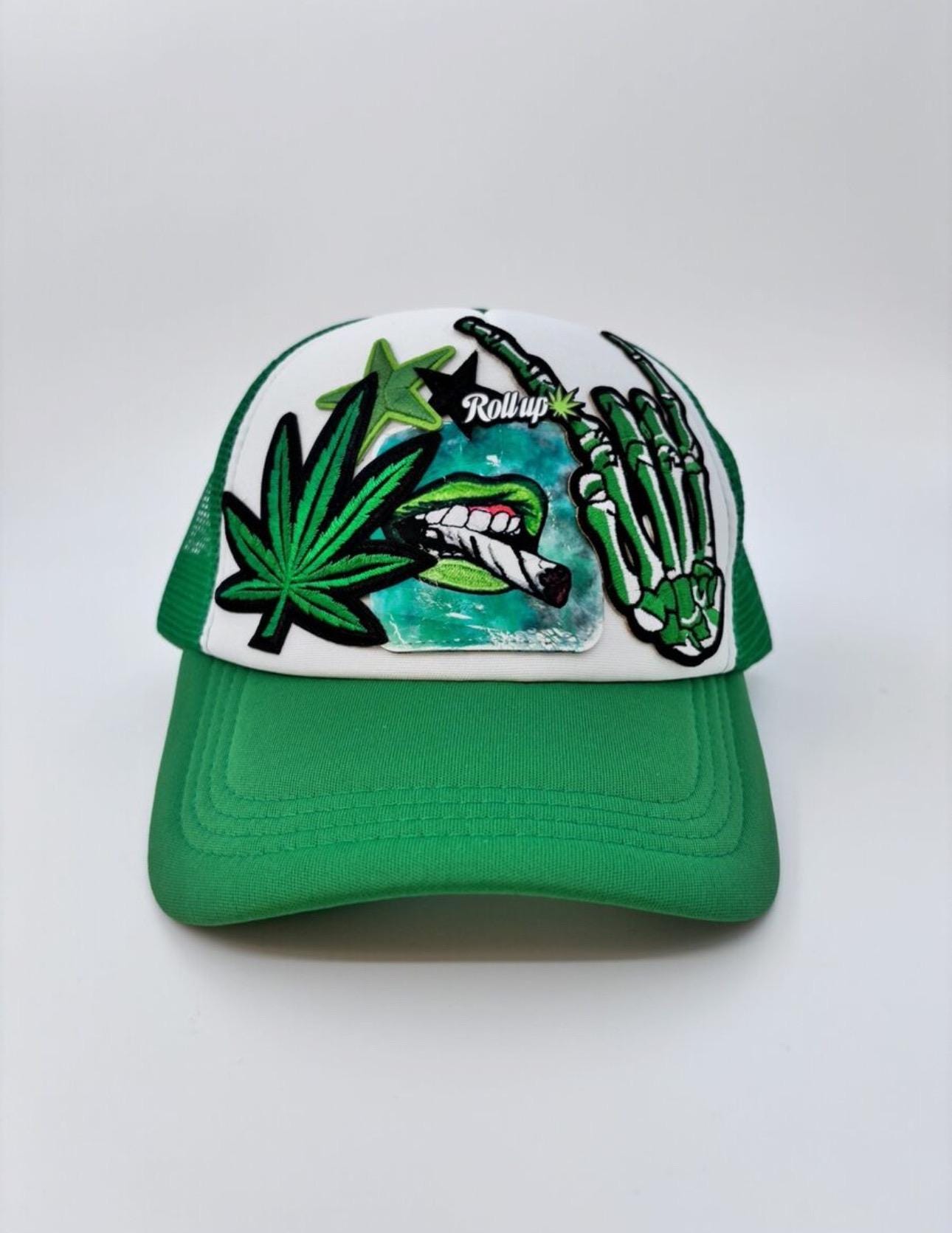 420 Snapback - Etsy, image size:1290x1671