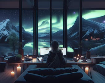 2 Uhr morgens Coding Session