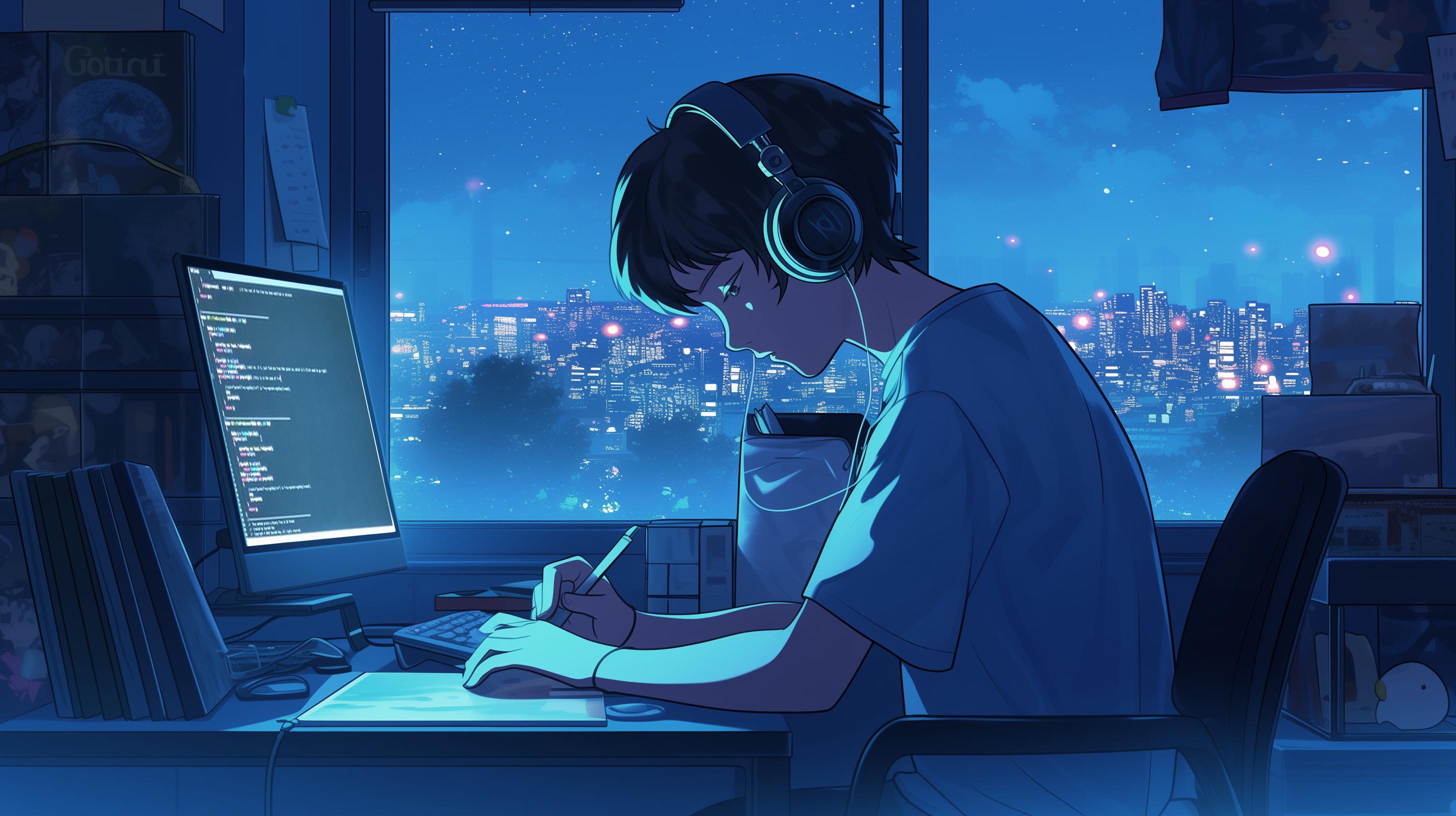 Coding Alone - Etsy