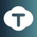 Temploud store logo
