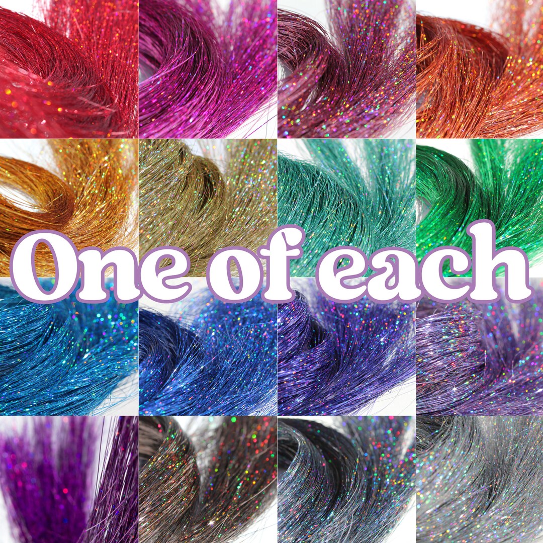 Every Color Collection - Bundle & Save - Etsy
