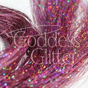 Venus (Pink) - Glitterlites