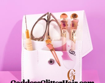 Starter kit + 1 pack of Goddess Glitter