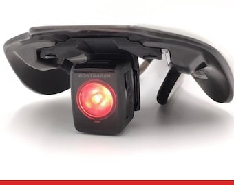 STL File | Prologo Scratch M5 Mount for Bontrager Flare RT | 3D Print