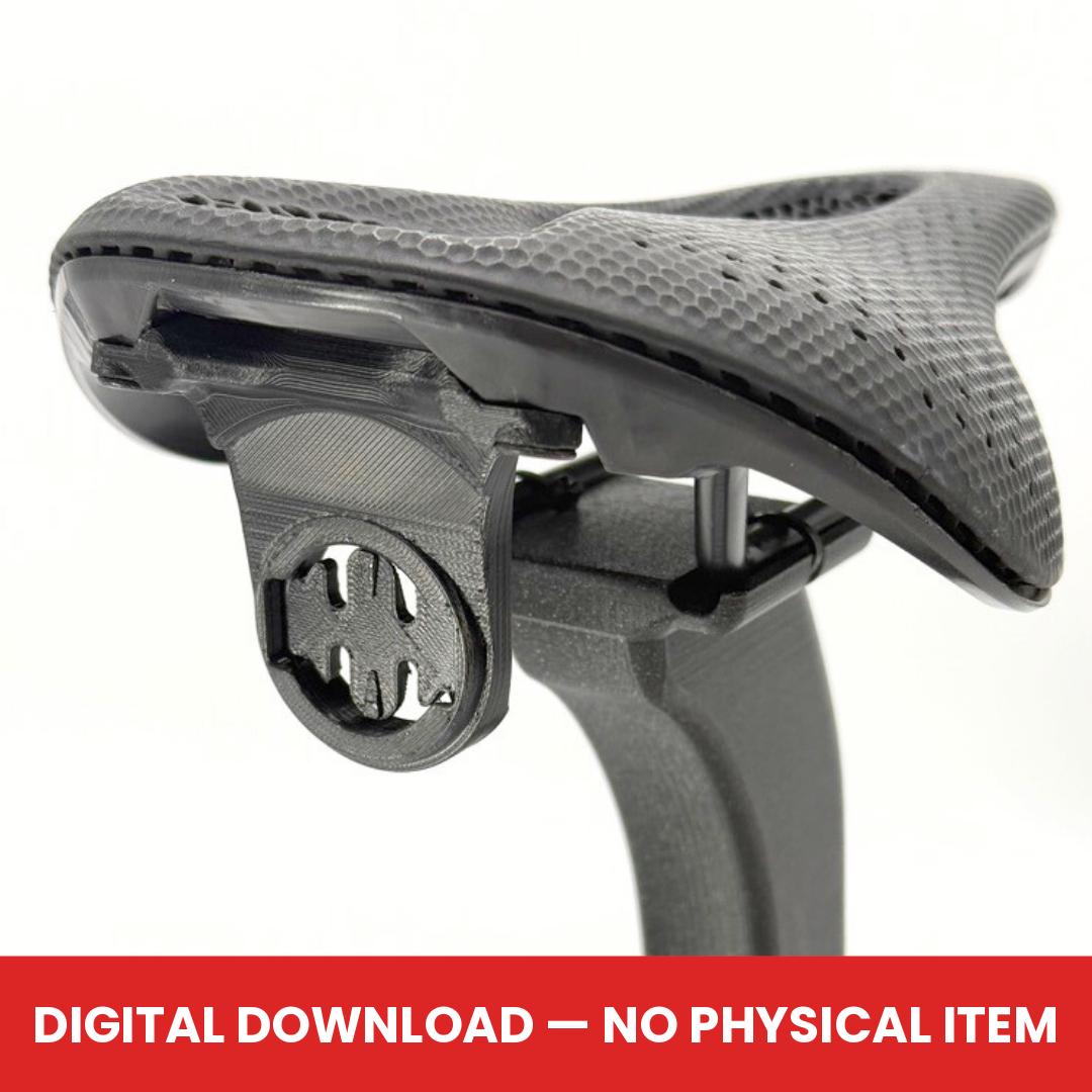 Garmin varia specialized mount - Etsy 日本