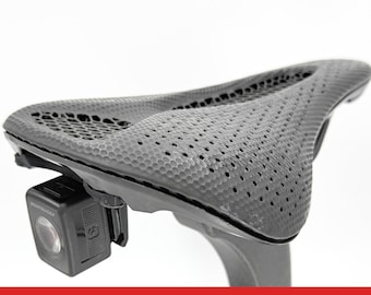Bontrager Flare RT Mount STL | Specialized Power & Romin Saddle (Digital Download)
