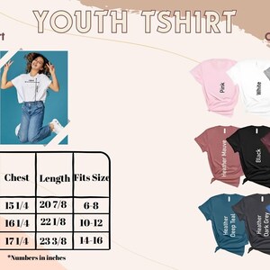 a women's t - shirt with a picture of a woman wearing a white