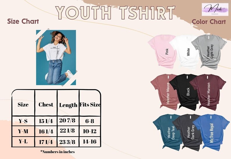 a women's t - shirt with a picture of a woman wearing a white