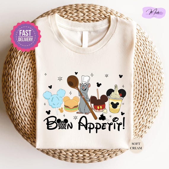 Little Chef Remy Shirt, Funny Ratatouille Chef Shirt, Just Here For The Snack T-Shirt, Pixar Ratatouille Shirt, Remy Shirt, Disneyland Shirt
