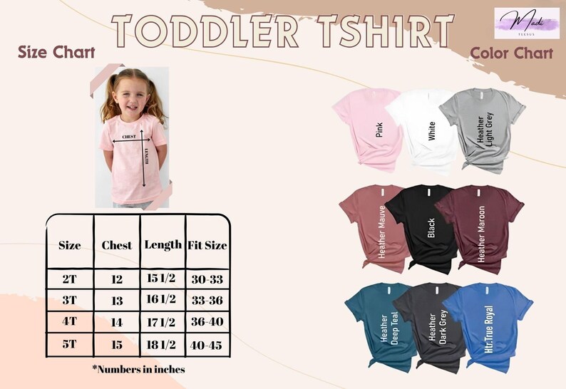 a child's t - shirt with a picture of a child's shirt