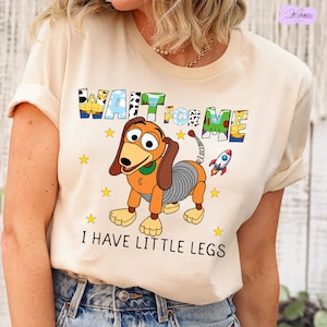 Slinky T Shirt - Etsy
