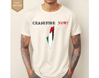 Free Palestine Shirt, Ceasefire Now Shirt, Palestine Flag Shirt, Palestine Shirt, No War Shirt, Stop War Shirt, Peace Shirt, Flag Shirt