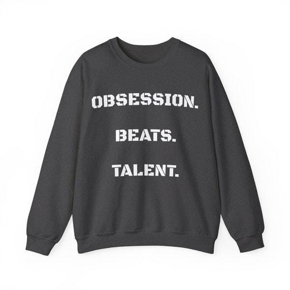 Obsession crewneck hotsell