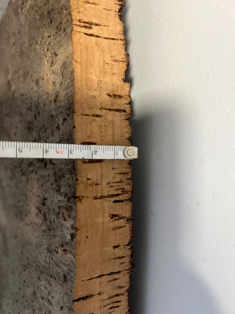 Cork Thin Board - Etsy