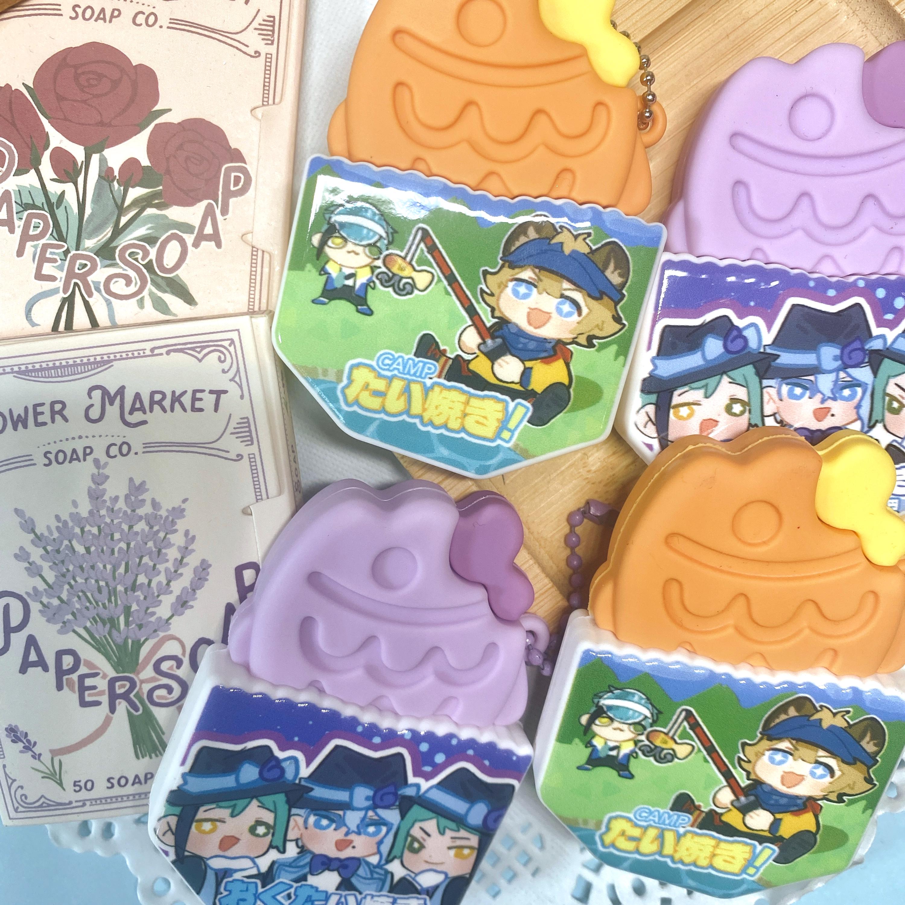 Ruggie Bucchi - Etsy