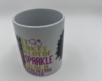 Taza de regalo
