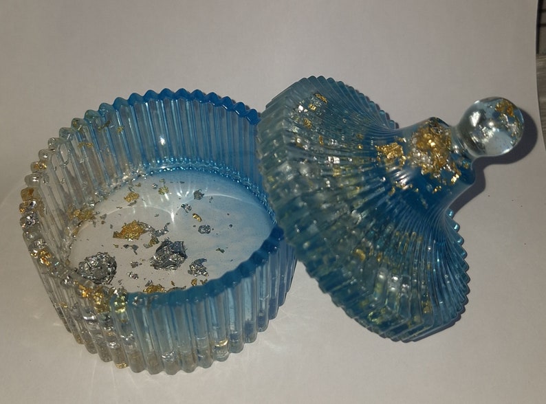 Scatola di gioielli immagine 8