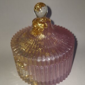 Scatola di gioielli immagine 6