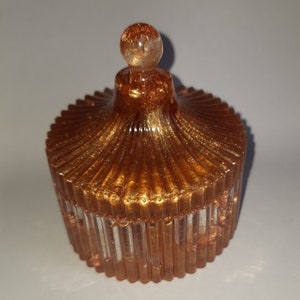 Scatola di gioielli immagine 3