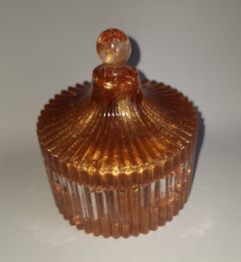 Scatola di gioielli immagine 3